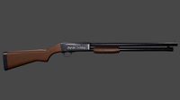 Shotgun