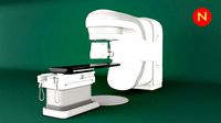 Varian TrueBeam Radiotherapy