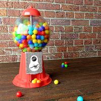 Gumball Machine