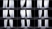 curtains