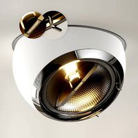 PLUS RECESSED by Arkoslight