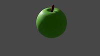 Green Apple
