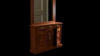 Dressing Table