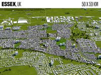 Essex UK