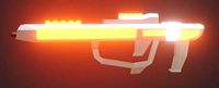 Juggernaut Gun
