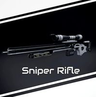 Sniper Rifle