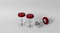Bar Stool