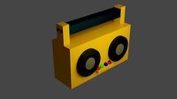 BoomBox