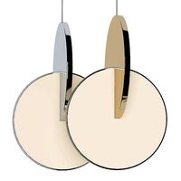 LEE BROOM ECLIPSE PENDANT LIGHT
