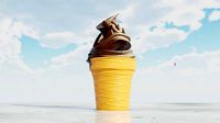 Ice Cream