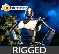 Iron Giant