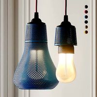 KAYANS Pendants by Plumen