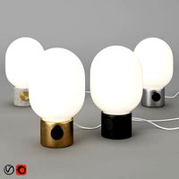 Menu JWDA Table Lamp