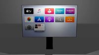 Modern Television