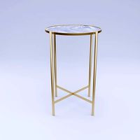 side table 15