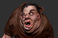 Hunchback