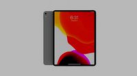 iPad Pro 3rd Generation