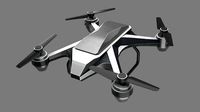 Quadrocopter