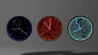Futuristic Clocks
