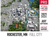 Rochester - Minnesota