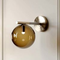 GRACE N 2 Wall lamp by PROF