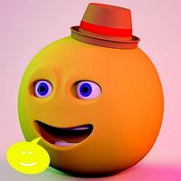 Face Rigged bounce