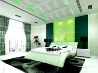 CASANOVA BED TYPE 02