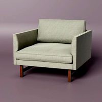 Fredericia armchair