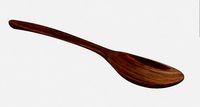 Wooden Spoon