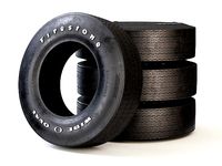 Firestone F70 Classic Car Tyre