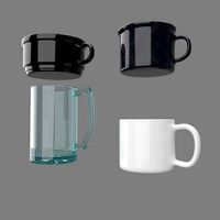 Mug Pack 01