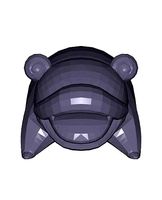 MakeIT Pokemon Slowpoke