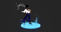 afro samurai