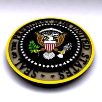 Presidential Seal