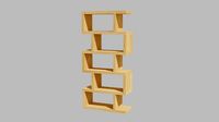 Bookshelf
