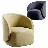 Hull Armchair ERSA