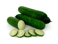 Cucumbers