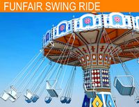 Funfair Ride