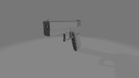 HandGun