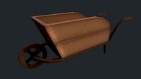 Wheel Barrow