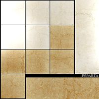 Keros Esparta Beige And Crema