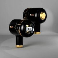 Black Airpods