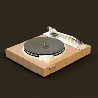 RecordPlayer Victor jl b41