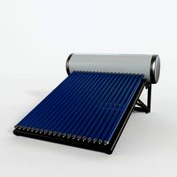 Solar Water Heater