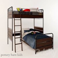 Bunkbed