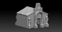 Crypt
