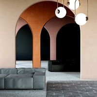 Sofa swedese boxplay