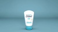 Dove Baby - Nappy Cream