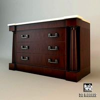 Chest Baker 7800