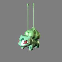 Pokeman - Bulbasaur